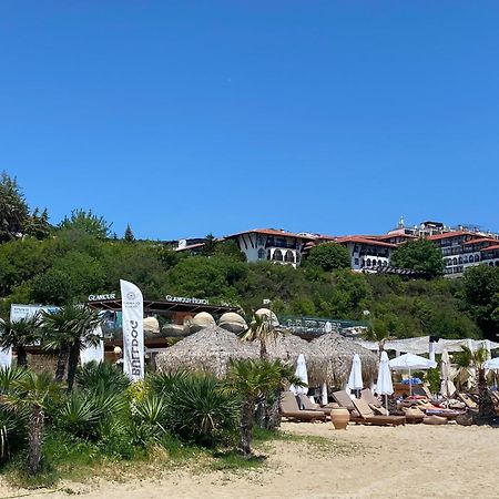 Fregata 16 Studio Sveti Vlas Exterior photo