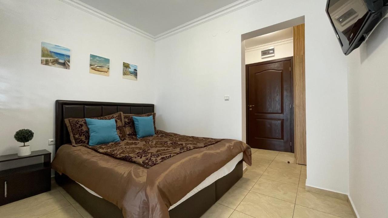 Fregata 16 Studio Sveti Vlas Exterior photo
