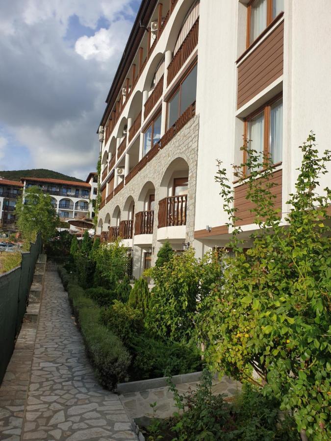 Fregata 16 Studio Sveti Vlas Exterior photo