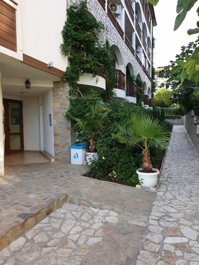 Fregata 16 Studio Sveti Vlas Exterior photo